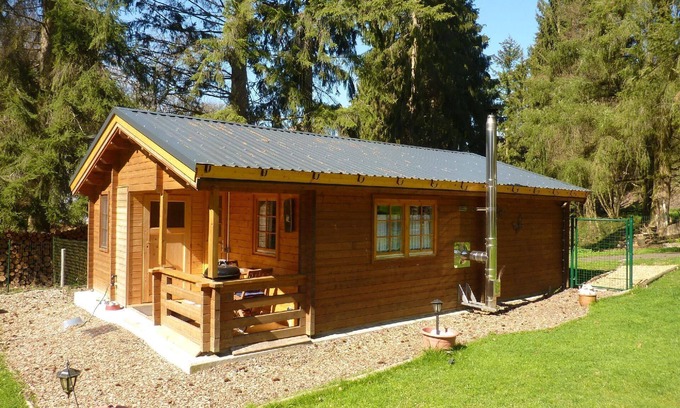 Beltheim Casa | Casa de vacaciones Beltheim para 1 - 4 personas con 2 dormitorios - Casa de vacaciones