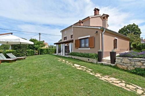 Nedescina Casa | Holiday House Bepina