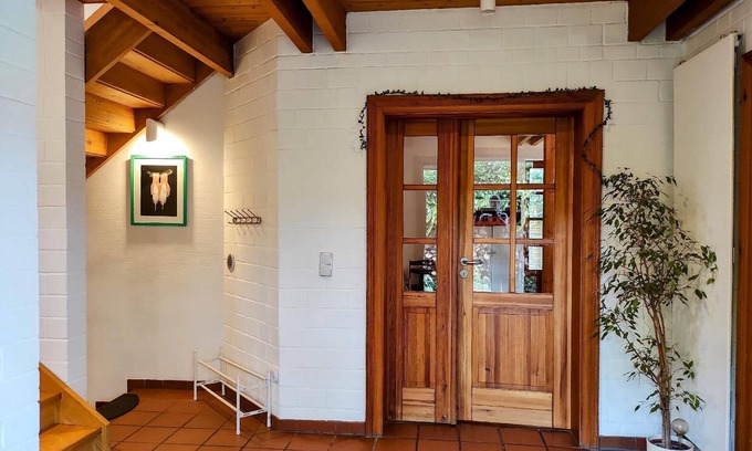 Lichterfelde Casa | Casa de vacaciones Berlín para 1 - 5 personas con 4 dormitorios - Casa de vacaciones
