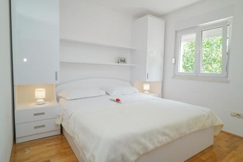 Grubine Apartamento | Holiday house between the sea and lakes