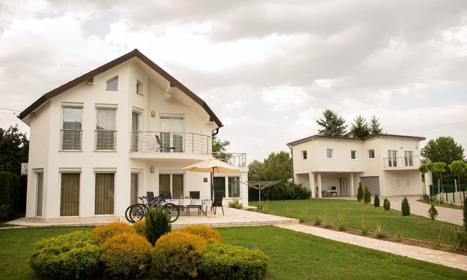 Ilidza Casa | Casa de vacaciones Blazuj para 1 - 7 personas con 4 dormitorios - Casa adosada