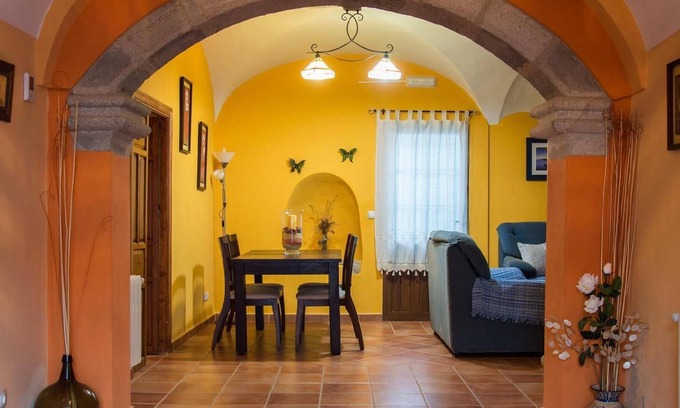 Botija Casa | Casa de vacaciones Botija para 1 - 5 personas con 2 dormitorios - Casa de vacaciones