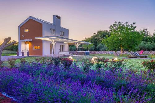 Jursici Casa | Holiday house Brajdine Lounge