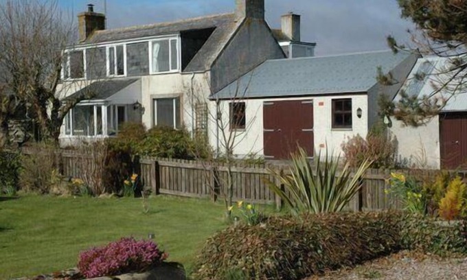 Brora Casa | Casa de vacaciones Brora para 1 - 6 personas con 3 dormitorios - Casa de vacaciones
