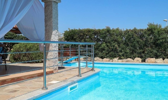 Baia Sant'Anna Casa | Casa de vacaciones Budoni para 1 - 4 personas con 2 dormitorios - Casa de vacaciones