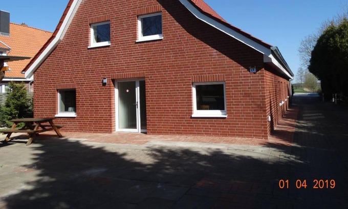 Bulkau Casa | Casa de vacaciones Bülkau para 1 - 20 personas con 9 dormitorios - Casa de vacaciones