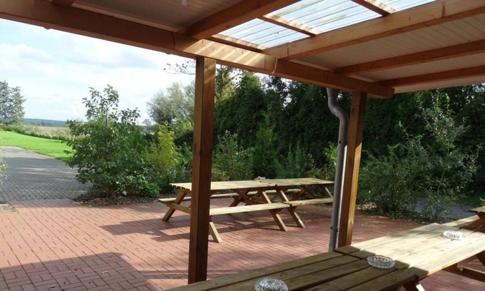 Bulkau Casa | Casa de vacaciones Bülkau para 1 - 16 personas con 6 dormitorios - Casa de vacaciones