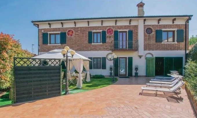 Asparetto Casa | Casa de vacaciones Cerea para 1 - 6 personas con 3 dormitorios - Casa pareada