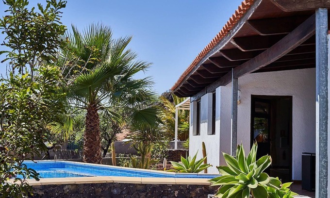 Chio Otro | Casa de vacaciones Chio para 1 - 4 personas con 2 dormitorios - Casa de vacaciones