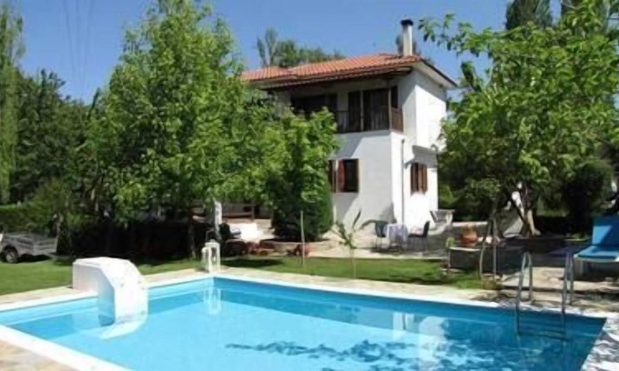 Horto Casa | Casa de vacaciones Chorto para 1 - 7 personas con 3 dormitorios - Casa de vacaciones