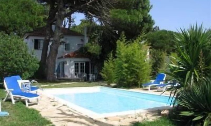 Colares Casa | Casa de vacaciones Colares para 1 - 10 personas con 5 dormitorios - Casa de vacaciones
