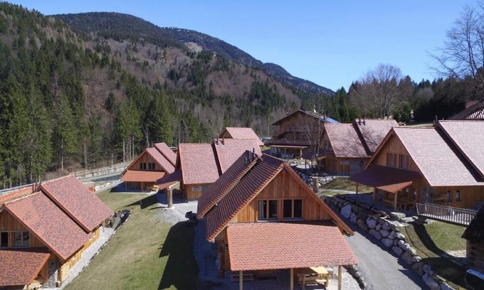 Comeglians Casa | Casa de vacaciones Comeglians para 1 - 7 personas con 3 dormitorios - Casa de vacaciones