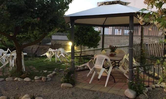 Crotone Casa | Casa de vacaciones Crotone para 1 - 12 personas con 2 dormitorios - Casa pareada