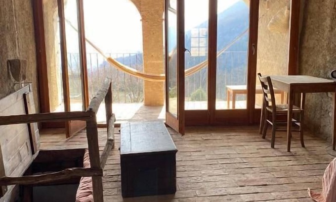 Curio Casa | Casa de vacaciones Curio para 2 - 5 personas con 2 dormitorios - Casa de vacaciones