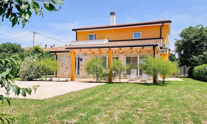 Dajla Casa | Casa de vacaciones Dajla para 1 - 8 personas con 4 dormitorios - Casa de vacaciones