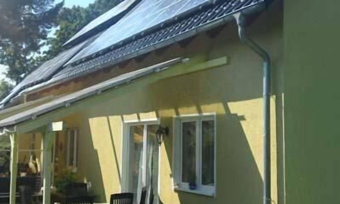 Dallgow-Doeberitz Casa | Holiday house Dallgow-Döberitz for 1 - 7 persons with 2 bedrooms - Twin house
