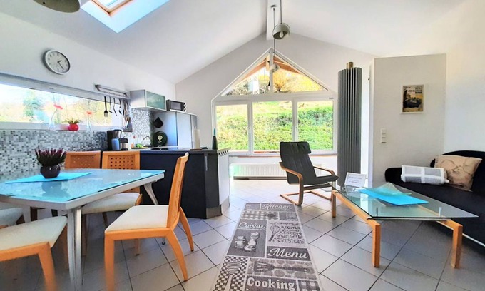 Zweifelscheid Casa | Casa ∙ 9 habitaciones ∙ 30 personas