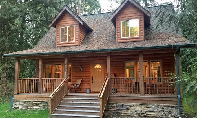 Warnick Casa | Casa de vacaciones Deming para 1 - 4 personas con 2 dormitorios - Casa de vacaciones