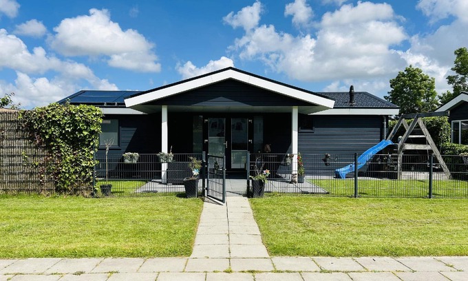 Dirkshorn Casa | Casa de vacaciones Dirkshorn para 1 - 4 personas con 2 dormitorios - Casa de vacaciones