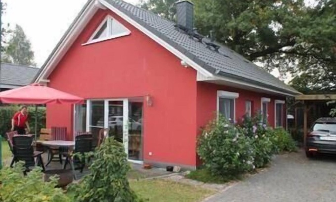 Dummer Casa | Casa de vacaciones Dümmer para 1 - 6 personas con 3 dormitorios - Casa de vacaciones