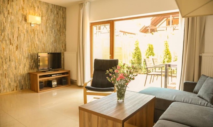 Dzwirzyno Casa | Casa de vacaciones Dzwirzyno para 1 - 4 personas con 2 dormitorios - Casa de vacaciones