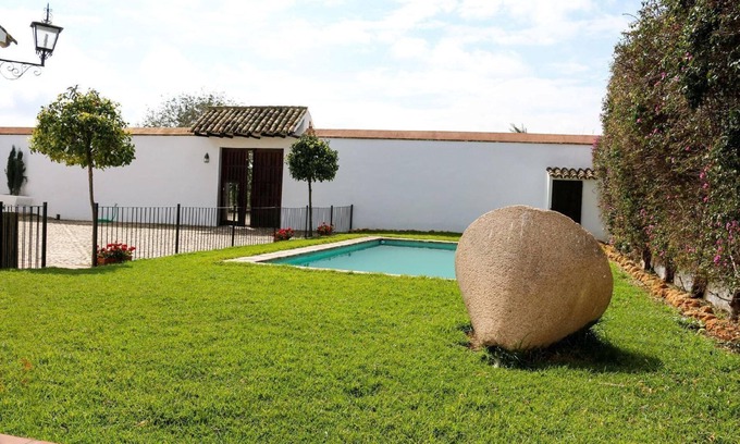 Écija Otro | Casa de vacaciones Ecija para 1 - 4 personas con 2 dormitorios - Casa rural
