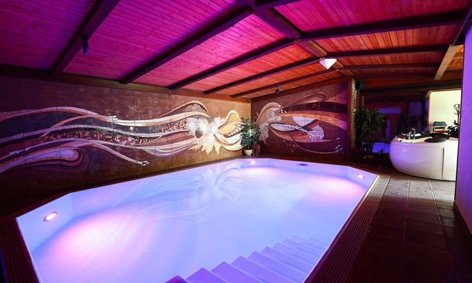 Gilgenbach Casa | Casa de vacaciones Eifel con piscina y sauna
