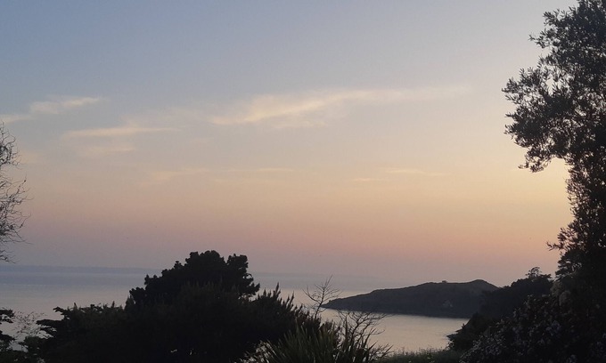 Cote de Granit Rose Casa | Casa de vacaciones frente al mar