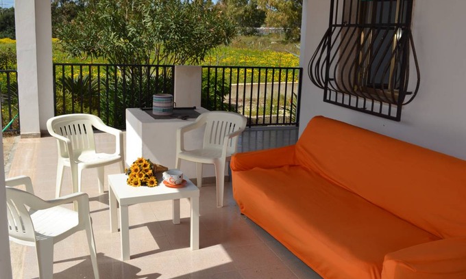 Sampieri Casa | Casa ∙ 2 habitaciones ∙ 5 personas