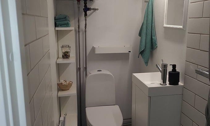 Dalby Huse Cabaña | Holiday house for rent near Copenhagen