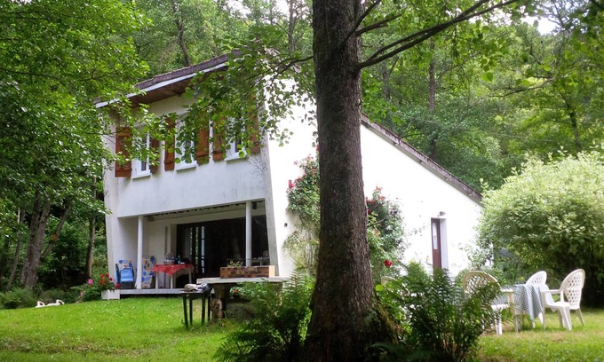 Quarre-les-Tombes Casa | Casa de vacaciones Quarré les Tombes para 1 - 7 personas con 3 dormitorios - Casa rural