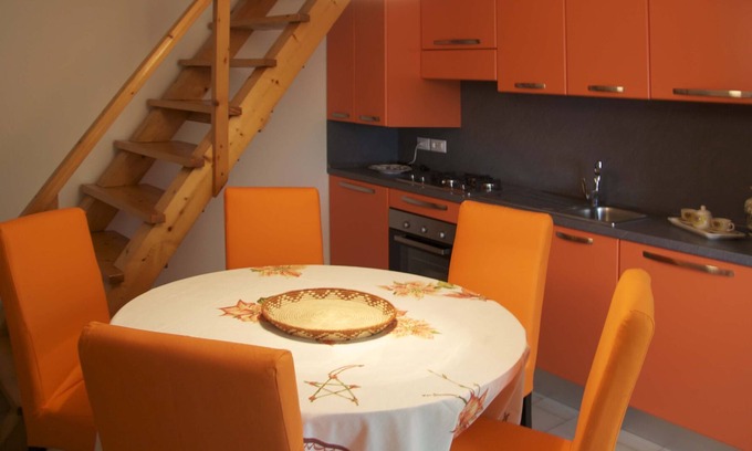 Ravascletto Casa | Casa de vacaciones de Aleri Di Sot