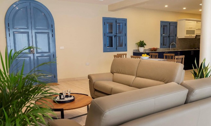 Zejtun Casa | Casa de vacaciones Ghaxaq para 1 - 6 personas con 3 dormitorios - Casa de vacaciones