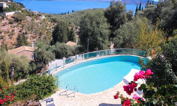 Gimari Casa | Casa de vacaciones Gimari para 1 - 6 personas con 3 dormitorios - Casa de vacaciones