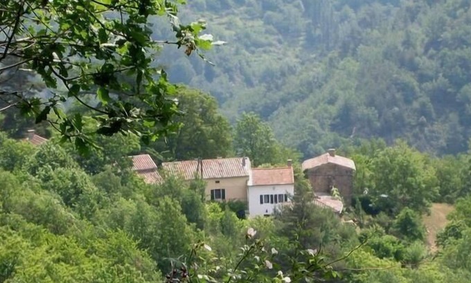 Gluiras Casa | Casa de vacaciones Gluiras para 1 - 5 personas con 2 dormitorios - Casa de vacaciones