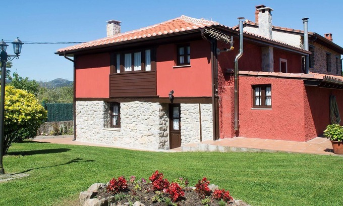 Obaya Otro | Casa de vacaciones Gobiendes para 3 - 6 personas con 3 dormitorios - Casa rural