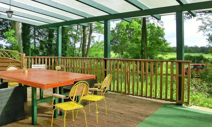 Zutzen Casa | Casa de vacaciones, Golssen