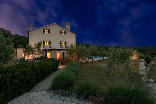 Nenadici Casa | Holiday house Harmonie - Kapovci, Island Krk