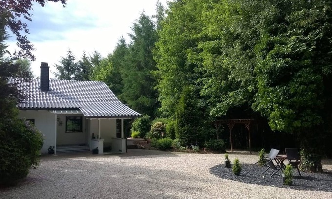 Im Trieschelbach Casa | Casa de vacaciones Hermeskeil para 1 - 4 personas con 2 dormitorios - Casa de vacaciones