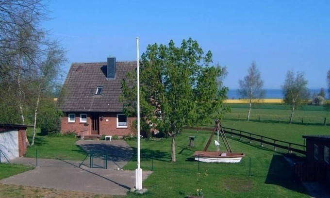 Monkamp Casa | Holiday house Hohenfelde for 1 - 7 persons with 4 bedrooms - Holiday house