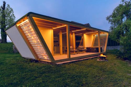 Dane Casa | Holiday house Hona Lux