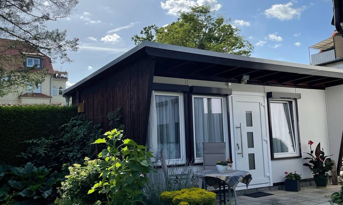Wernigerode Casa | Casa de vacaciones en una zona tranquila y cerca del bosque.