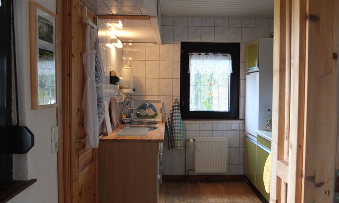 Rodenbach bei Puderbach Casa | Casa de vacaciones en una fantástica ubicación apartada en Westerwald