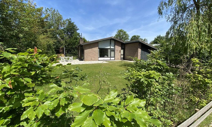 Scharendijke Casa | Holiday house in a quiet location, close to the beach