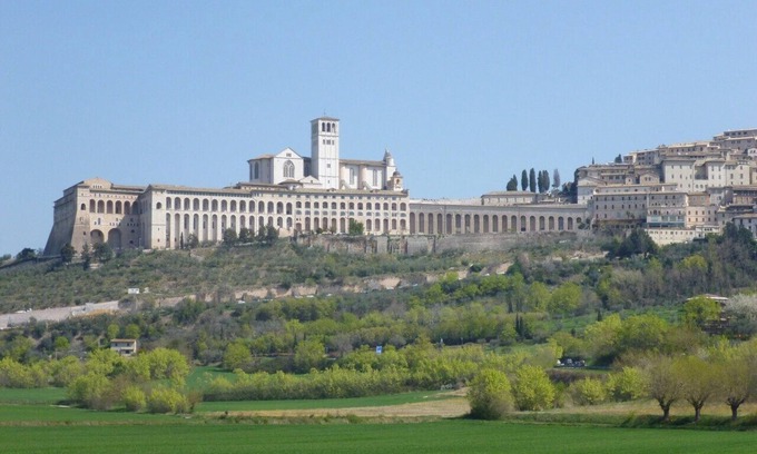 Rivotorto Apartamento | Piso / apartamento - Assisi