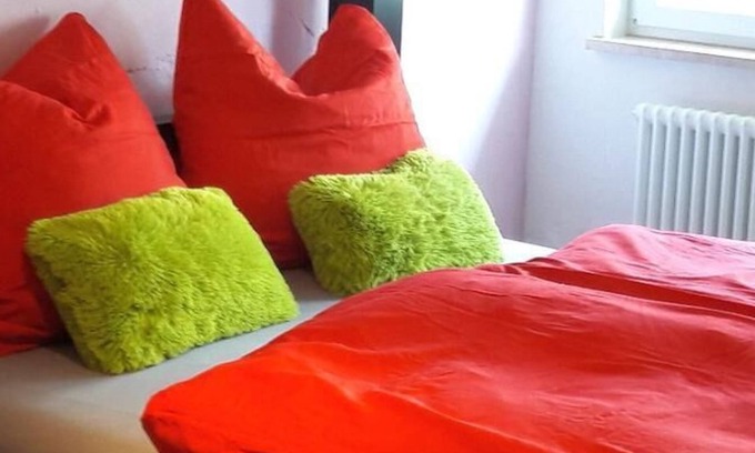 Bad Fuessing Apartamento | Casa de vacaciones en las inmediaciones del oasis de bienestar Bad Füssing