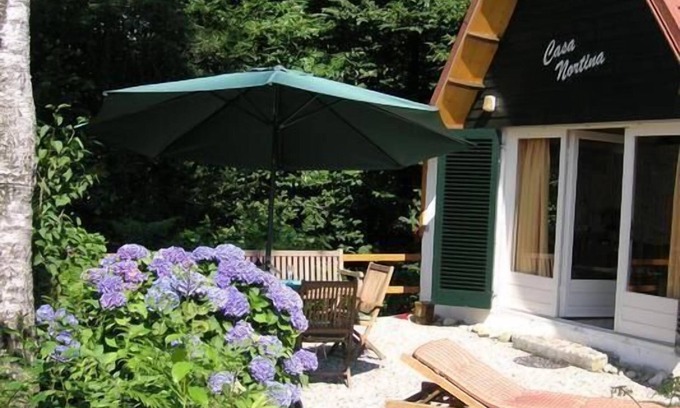 Brezzo di Bedero Casa | Casa de vacaciones Brezzo di Bedero para 1 - 5 personas con 3 dormitorios - Casa de vacaciones