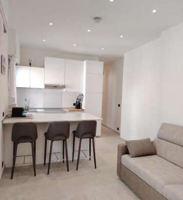 Savona Apartamento | Holiday House