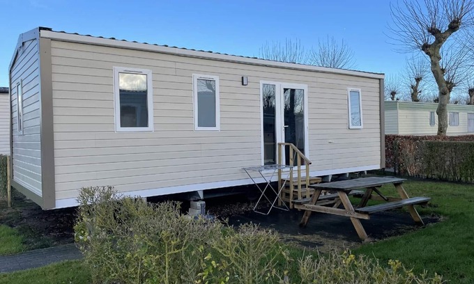 Jabbeke Casa | Casa de vacaciones Jabbeke para 1 - 6 personas con 3 dormitorios - Casa de vacaciones