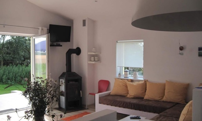 Kamien Pomorski Casa | Casa de vacaciones Kamien Pomorski para 1 - 12 personas con 6 dormitorios - Casa de vacaciones